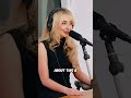 She Reads the Hate on Purpose