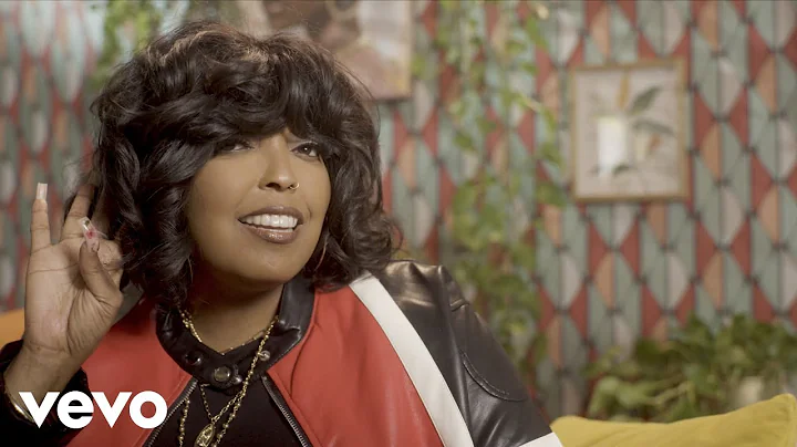 JANE HANDCOCK - Stingy (Official Music Video)