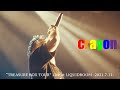 空音 / crayon (Live at LIQUIDROOM from “TREASURE BOX TOUR” -2021.7.11-)