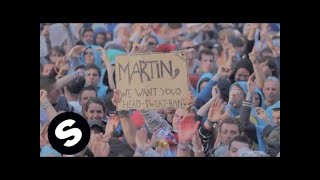 Martin Solveig - The Night Out (Madeon Remix)  Resimi