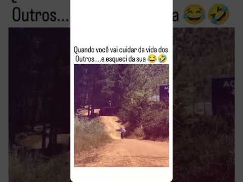 Nao esperava por isso 😂😂😂😂 me segue para mais #humor #engraçado #viral #tops #fyp #fy