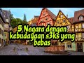 5 negara dengan budaya s3ks yang bebas (reapload)