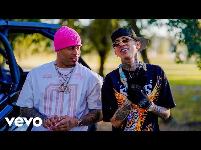 Conep, Michael Flores - Mamamelo (Official Video) Video Thumbnail