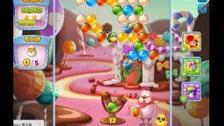 Bubble Coco Level 229