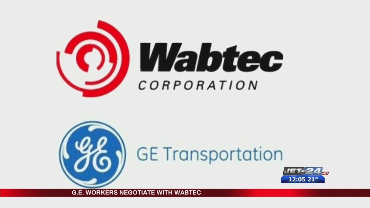 GE / Wabtec