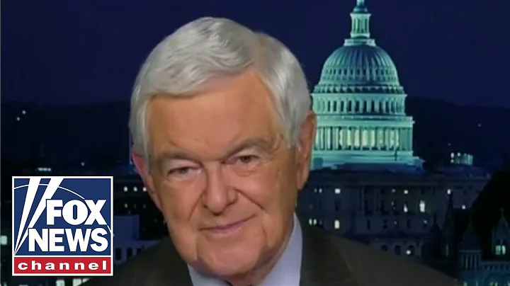 Theres a lot to be learned from this: Gingrich