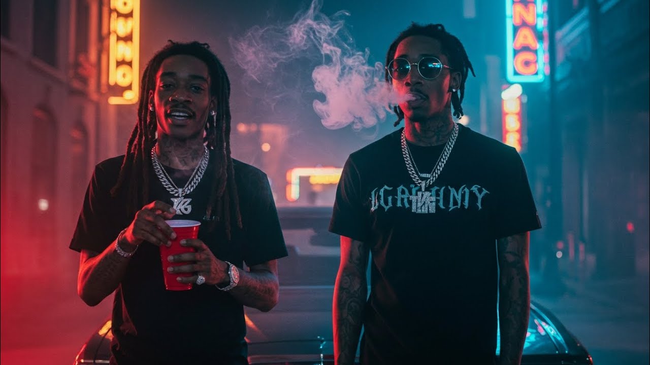 Wiz Khalifa - Ride Or Die | Extended Music Lyrics