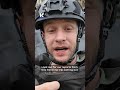 Reporting from Ukraine's kill zone