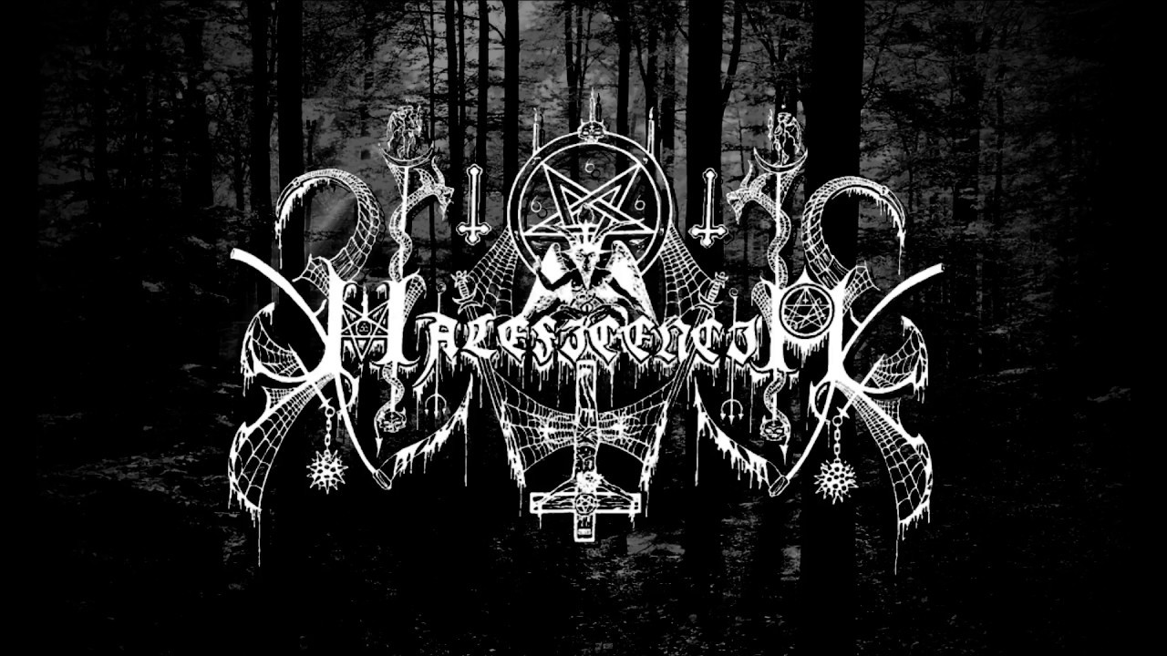 Maleficencia - Apostasía (Full Album)