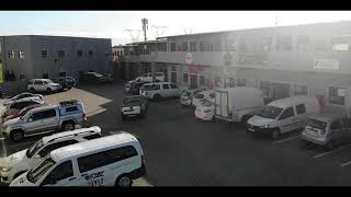 SureStore Storage & Business Park