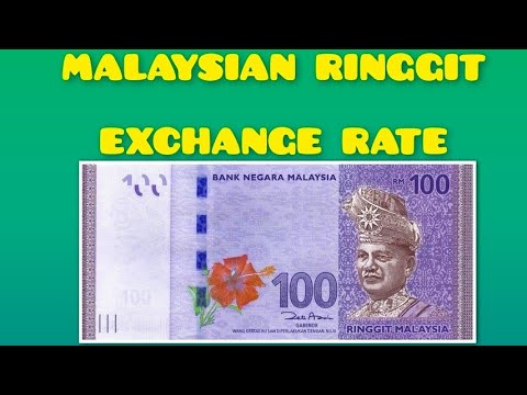 Malaysian Ringgit (MYR) Exchange Rate Today | Rupee | Peso | Dollar | Riyal | Taka | Pound | Kyat