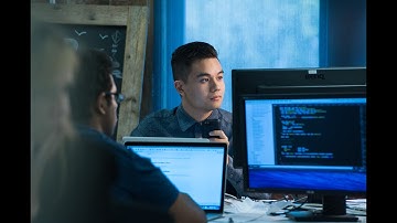 UBC Engineering Virtual Open House 2021 - Expo Booth: Applied Science Co-Op