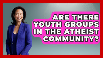 Are There Youth Groups in the Atheist Community? - Learn About Atheism
