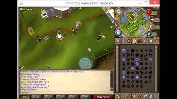 Phoenix RSPS Trailer || DICING || LAG FREE || AUTO VOTE || AUTO DONATE