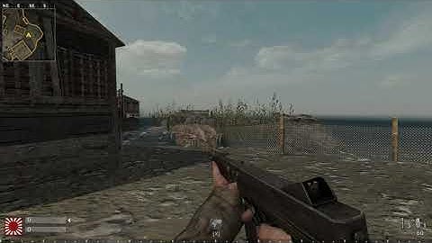 Call of duty World At War|Multiplayer Map Showcase|Makin Day