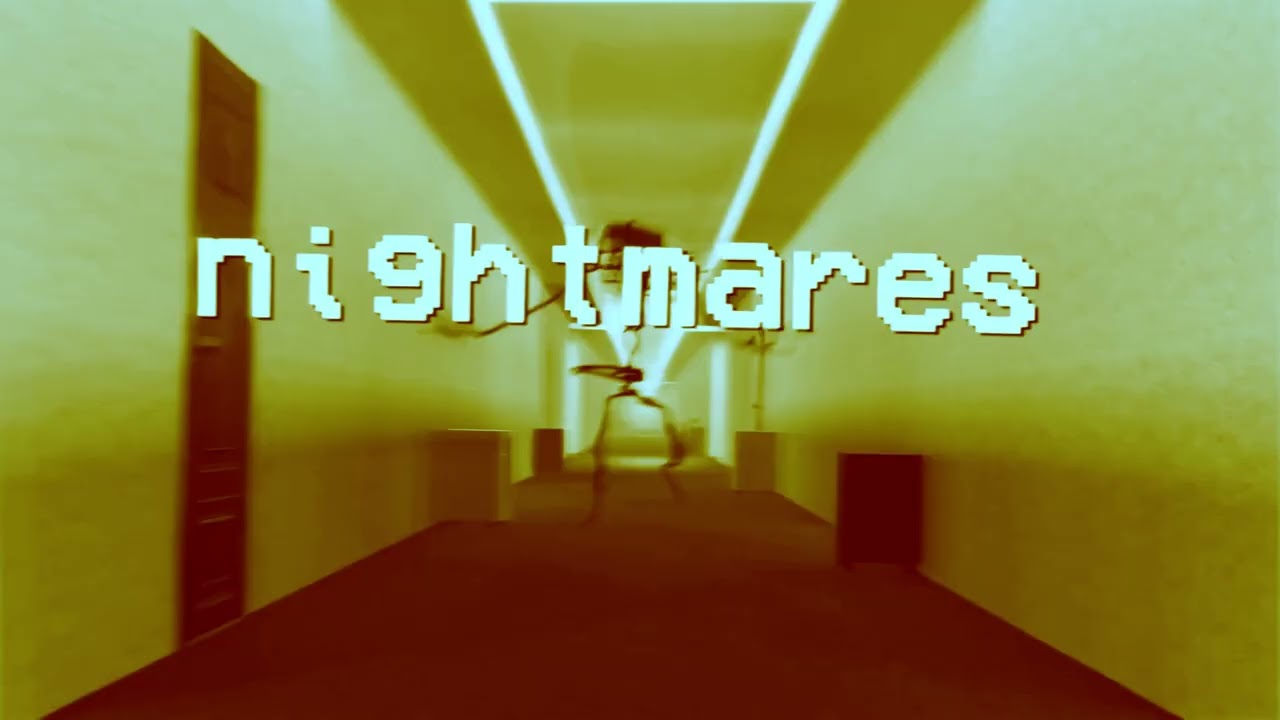 Preview 2 Endless Plane Extended Random Effects