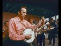 In Memorium 2021 Earl Scruggs JD Crowe Bill Emerson Sonny Osborne