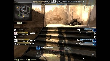 CS:GO - FragClip of The Day #9 - Matt