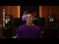 1 MINUTE INTERVIEW - TAK-Z
