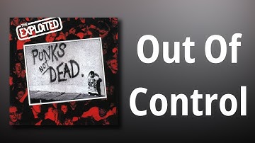 Exploited // Out Of Control