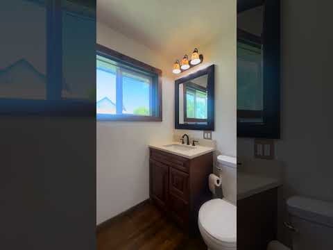 5444 E Rockwood Ave, Iona, ID home video tour