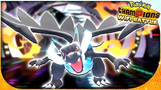 The Most Underrated Mega in Pokemon Champions...
