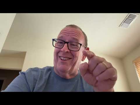 Network Admin Retired Life - Quick Update and More Flying