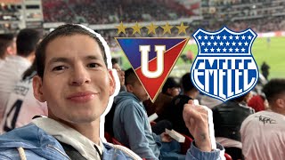 LDU vs CSE (2-2) | LigaPro ⚽️ 🚬 No lo Entenderías