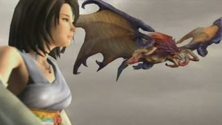 Dead Fantasy 4 Full HD - Yuna VS Kasumi {HQ/HD} V1.0 (16:9 Widescreen)