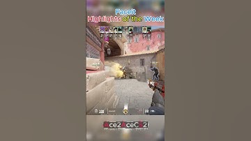 CS2 Faceit Highlight. CS2 LVL10 Faceit player domination 11/25/25