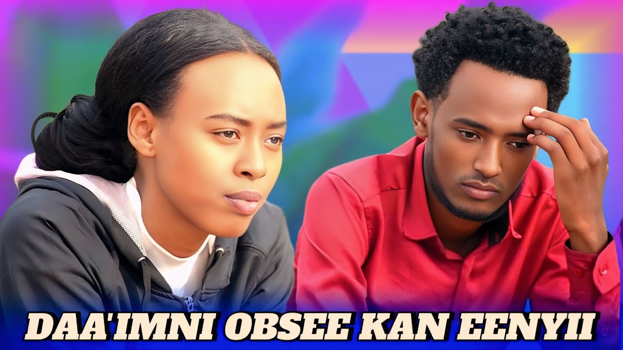 🛑DAA'IMA OBSEE ABBAAN WALLAALAME