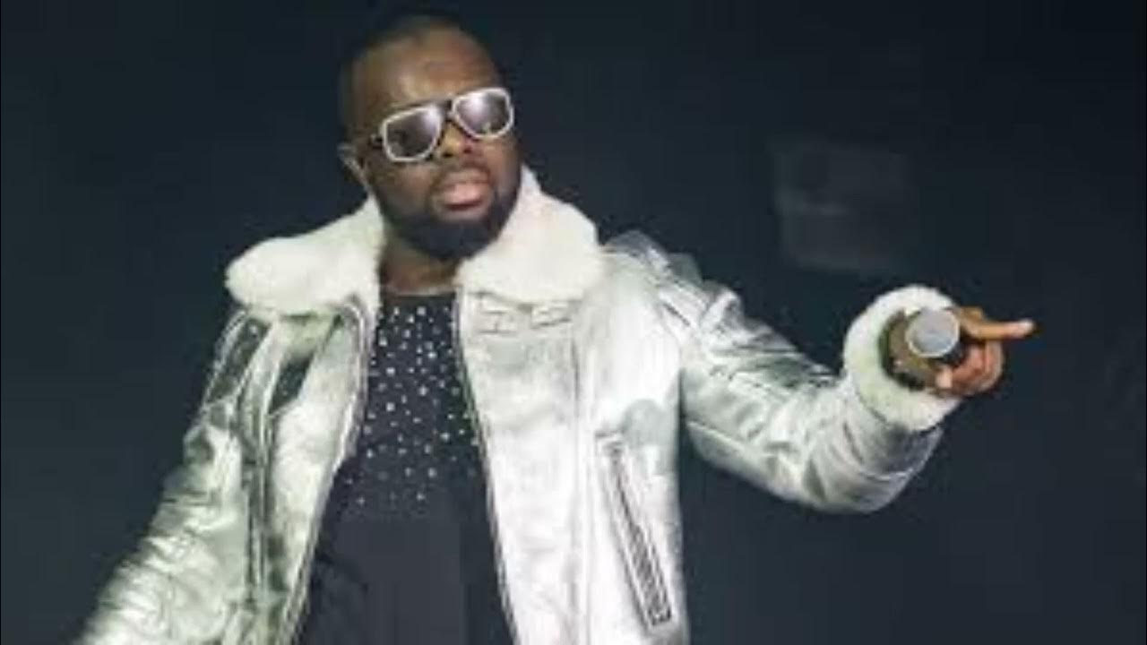 J'me tire A cappella Gims YouTube