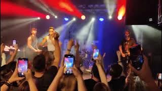 The Score - Miracle (Live in Kraków 15.06.2022)