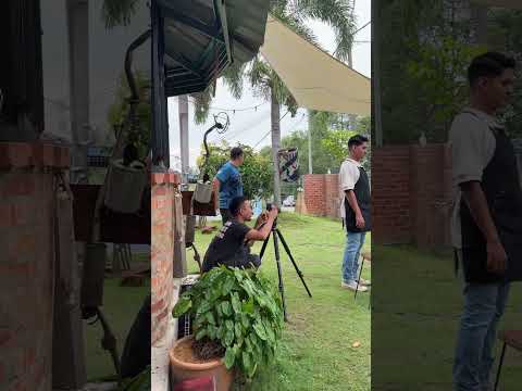 BTS Merawat Luka