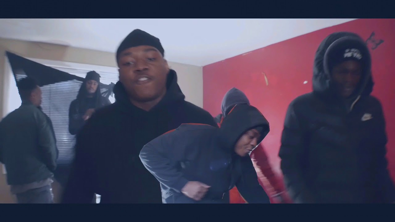 Watch Mikey B "Shaq Attack" (Shot and Edited by Spacey Spielberg) on YouTube Watch Mikey B "Shaq Attack" (Shot and Edited by Spacey Spielberg) on YouTube
