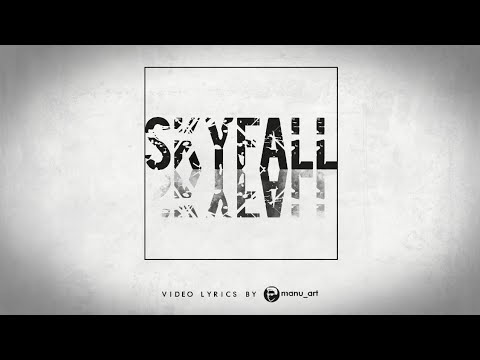 ONE OK ROCK - Skyfall | Watch the full video in the description