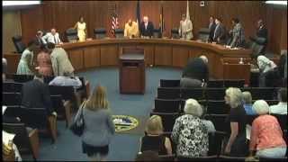 Formal 06/23/15 Session - Norfolk City Council