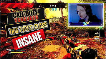 This TYPE11 Class Can