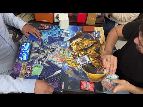 Round 5 - SPEEDROID WEEKLY (MEMBERS ONLY)