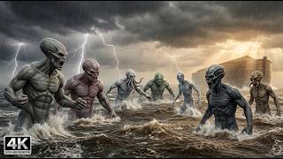 7 Giants SURVIVED Noah's Flood - The Truth They Don't Want You to Know