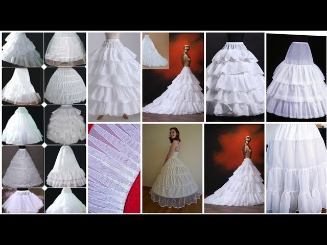 under princess dress REDDACHiC Puff Sleeves Trailing Women Princess Mini Dress Underskirt Bloomers Frill Trim Ruffle Tutu Gown Party Evening Dress