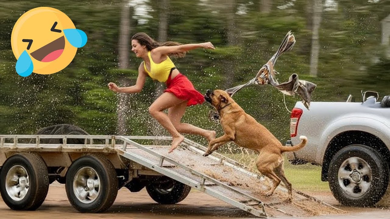 Instant Regret Fails Compilation 2026 | Funny & Hilarious People Life 😆 Best Fail Of The Week #35