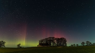 Aurora Image Processing - Lightroom Classic and Topaz DeNoise