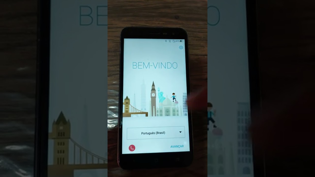 Desbloqueio conta google Asus zen Phone 3   Android 8.0     serve pra outros modelos também.
