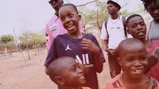 BIYOL GANG officiel (clip Sonike) Douna