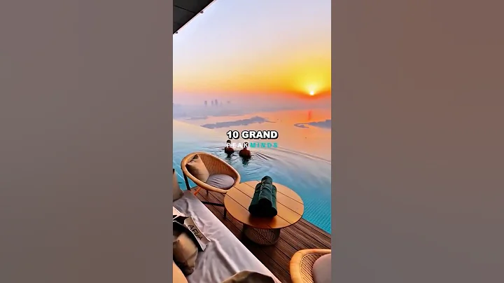 Tristan Tate Exposes Dubai's Fake Millionaire