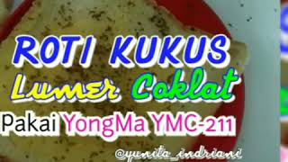 Roti Kukus Lumer Di Lidah Pakai Rice Cookeer