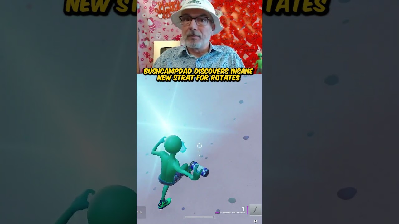 this new item is insane for rotates!