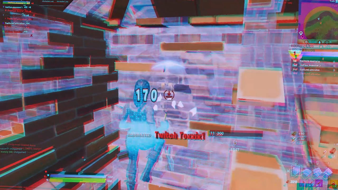 Outer Space 🚀 | Ft. 1% Brady | 