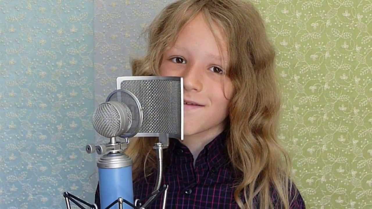 Kinder für Kinder CD,  Wie entsteht ein Hörspiel mit Musik